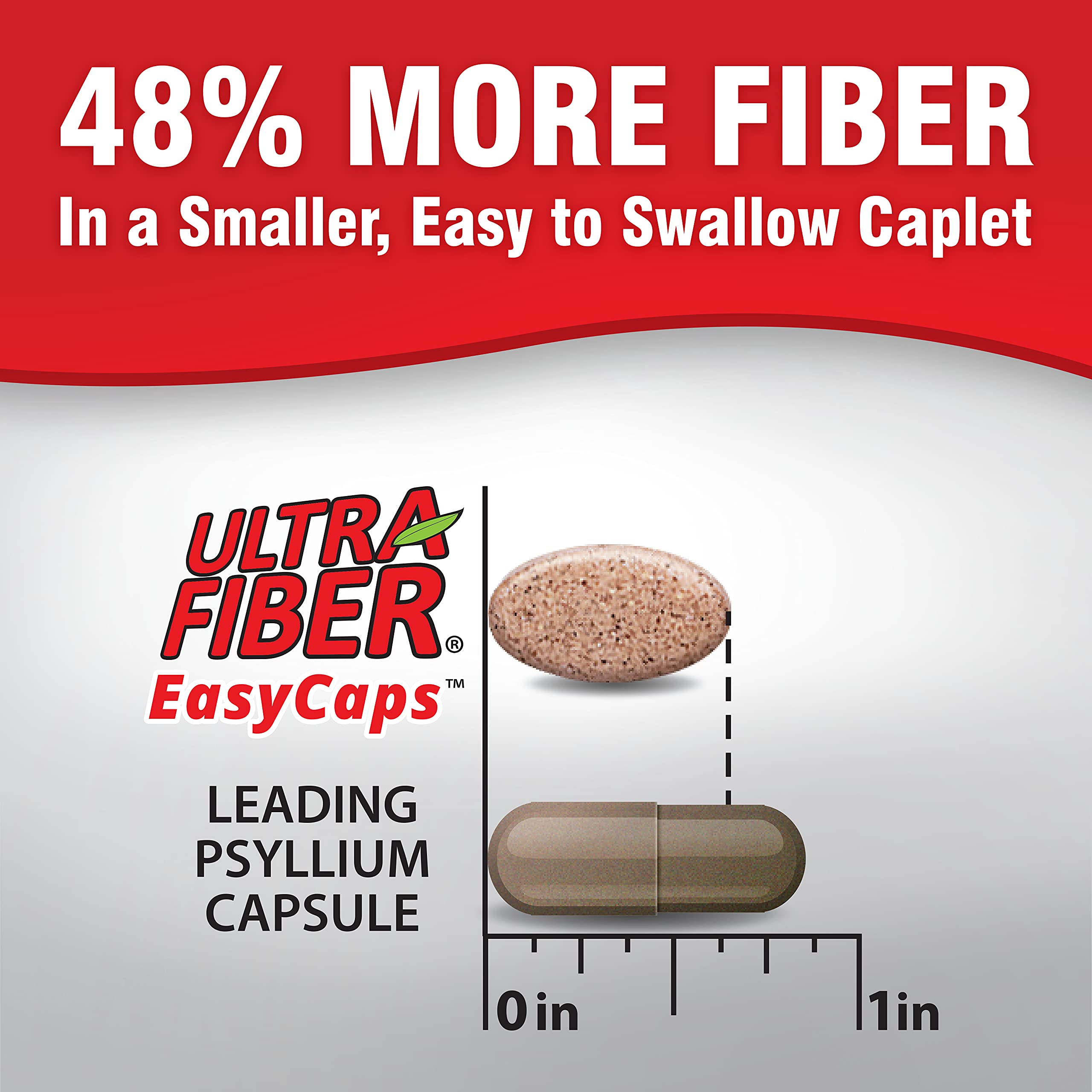 Ultra-Fiber ingredientes vegetales en primer plano para mezcla equilibrada