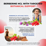 ULTRA HERBS ingredientes naturales juntos destacando combinación botánica