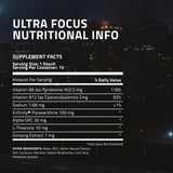Ultra Pouches bolsita en mano demostrando uso discreto y práctico