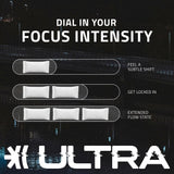 Ultra Pouches pack de tres latas ideal para almacenamiento y transporte