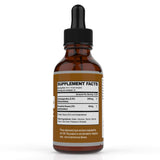 Ultra6 Nutrition empaque con sello GMP, garantía de prácticas de fabricación seguras