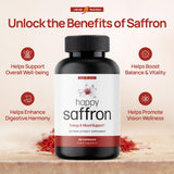 Frasco Ultra6 Nutrition junto a una regla para comparar tamaño real del envase