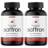 Ultra6 Nutrition frasco frente mostrando diseño y cantidad pack 2 beneficio claridad