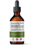 Ultra6 Nutrition frasco en mesa con desayuno representando integración en rutina diaria