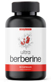 Ultra6 Nutrition frente del producto mostrando diseño y cantidad 90 cápsulas