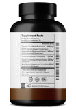 Ultra6 Nutrition hongos cultivados en EE. UU. destacando producción orgánica