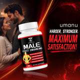 Umanu en escena de estilo de vida para mostrar confianza y conexión