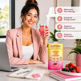 Umizze persona bebiendo tras entrenar para energía sostenible