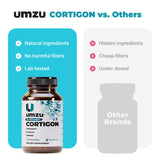 UMZU certificación y control de calidad que transmite confianza