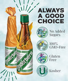 Underberg estuche abierto con botellas dentro, presentación elegante para regalo