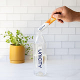 UNICITY Balance textura en cucharada, mezcla cremosa y nutritiva