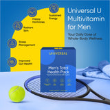 Universal U primer plano del softgel de krill mostrando textura y pureza