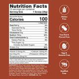 Polvo Unjury Beef and Herb textura fina, mezcla fácil y sin grumos