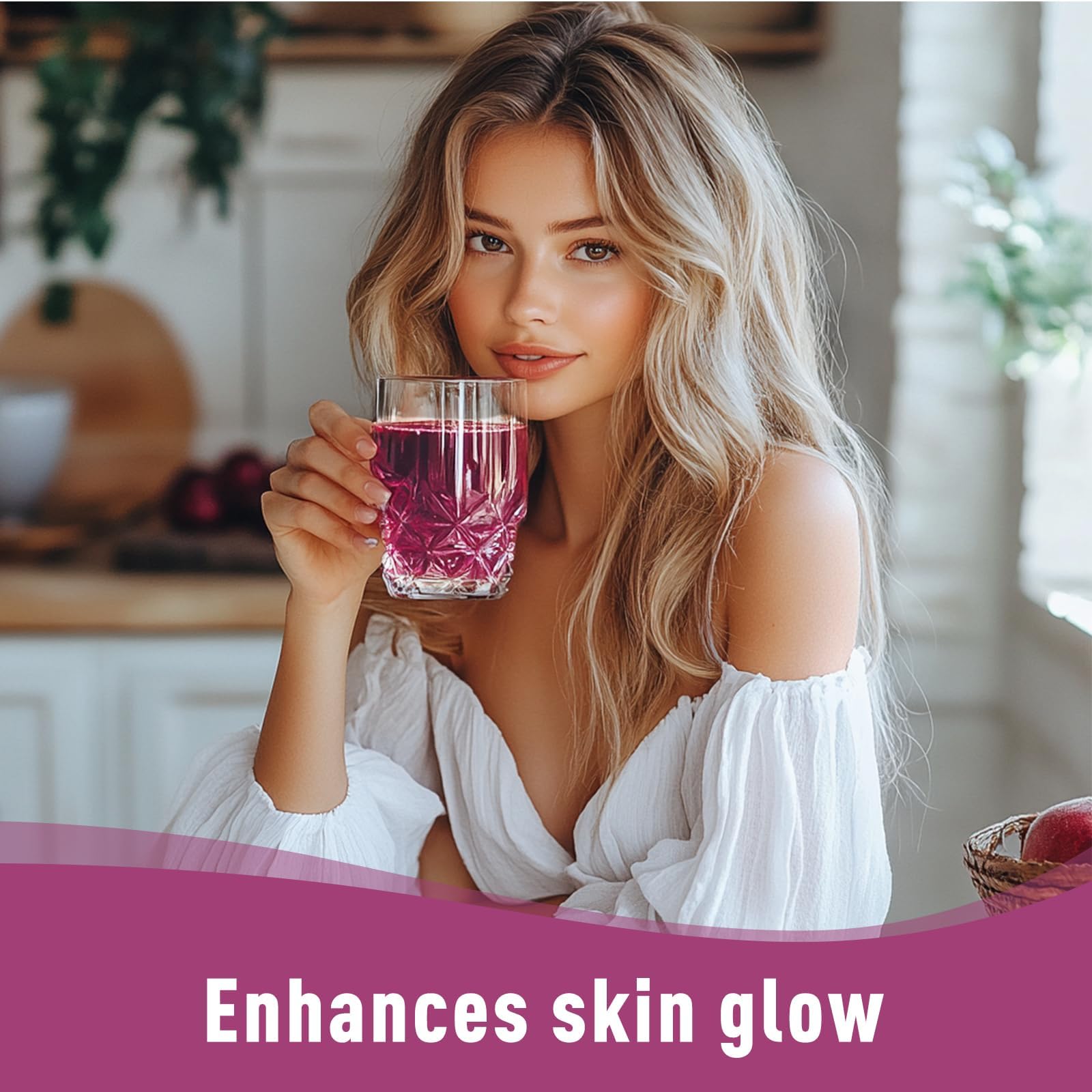 UNLEASH'D ORGANIC etiqueta con sello orgánico para confianza y calidad