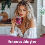 UNLEASH'D ORGANIC etiqueta con sello orgánico para confianza y calidad