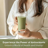 UNLEASH'D ORGANIC etiqueta con certificación USDA Organic y claridad en ingredientes