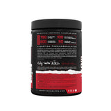 Detalle de sabor Knockout Punch Unmatched ElectraShred color y aroma