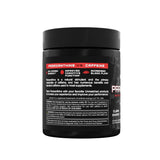 Unmatched frasco junto a ingredientes naturales mostrando formulación sin aditivos