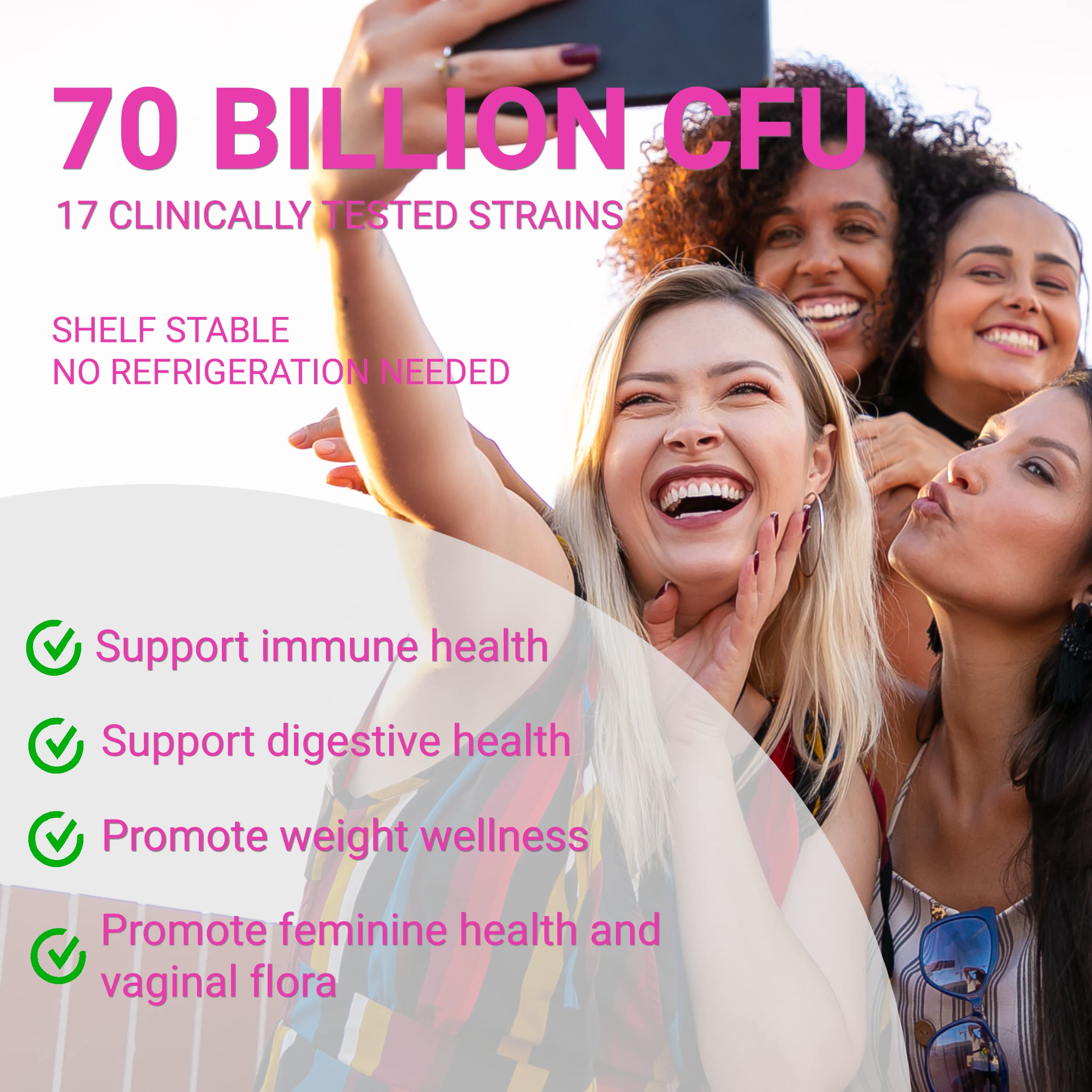 UpNourish sobre extendido en mano listo para consumo sin agua