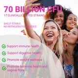 UpNourish sobre extendido en mano listo para consumo sin agua