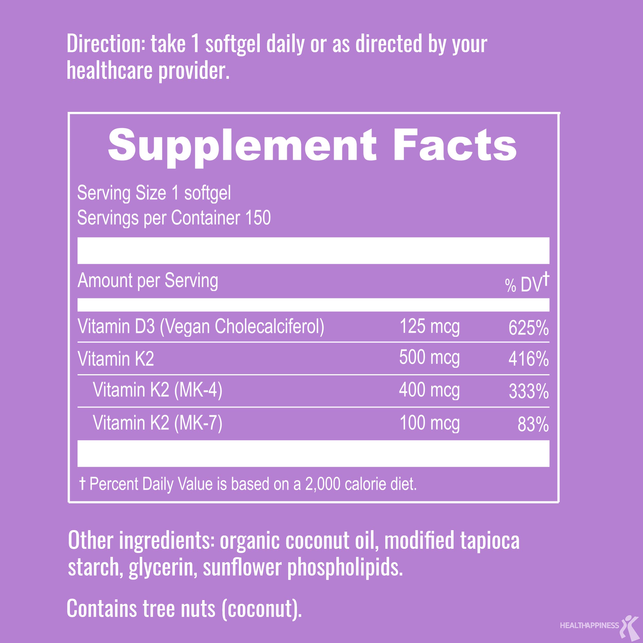 UpNourish detalle de softgel liposomal resaltando textura suave