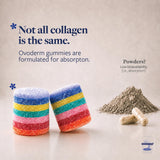 Upsa sobre biodegradable en mano, conveniente y ecológico