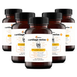 UpWellness frasco frontal del producto mostrando etiqueta y beneficios