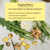 Urban Moonshine primer plano de etiqueta mostrando ingredientes y certificación