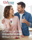 Uriexo en cocina sobre yogur para mostrar integración en alimentos