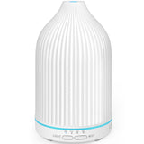 URPOWER difusor frontal con diseño cerámico, aporta elegancia al hogar