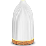 URPOWER difusor frontal elegante que añade aroma y calma