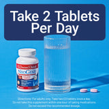 U.S. Doctors’ Clinical NeoGene en contexto de vida saludable diario