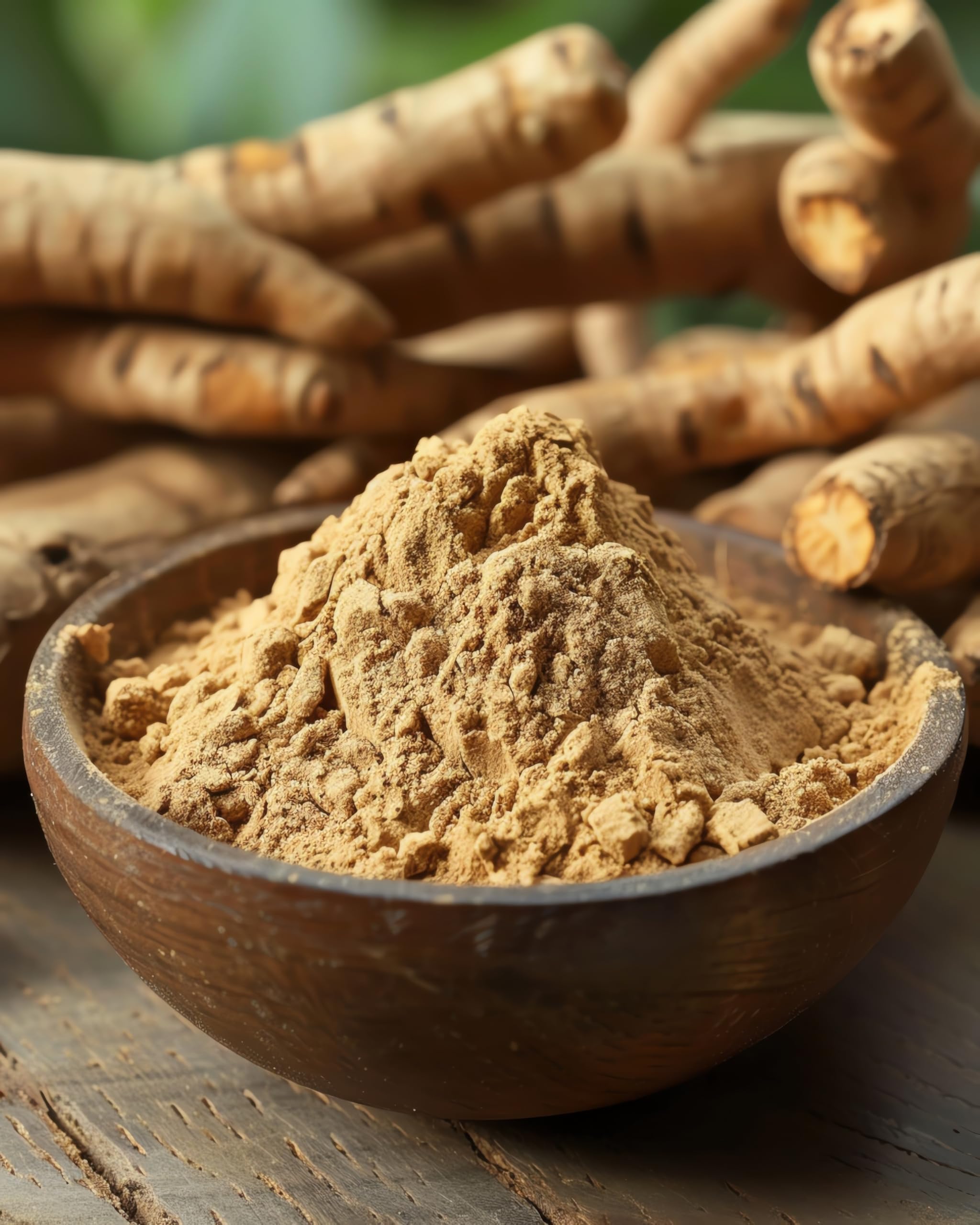 U.S. Wellness Naturals demostración del cierre resellable que mantiene frescura