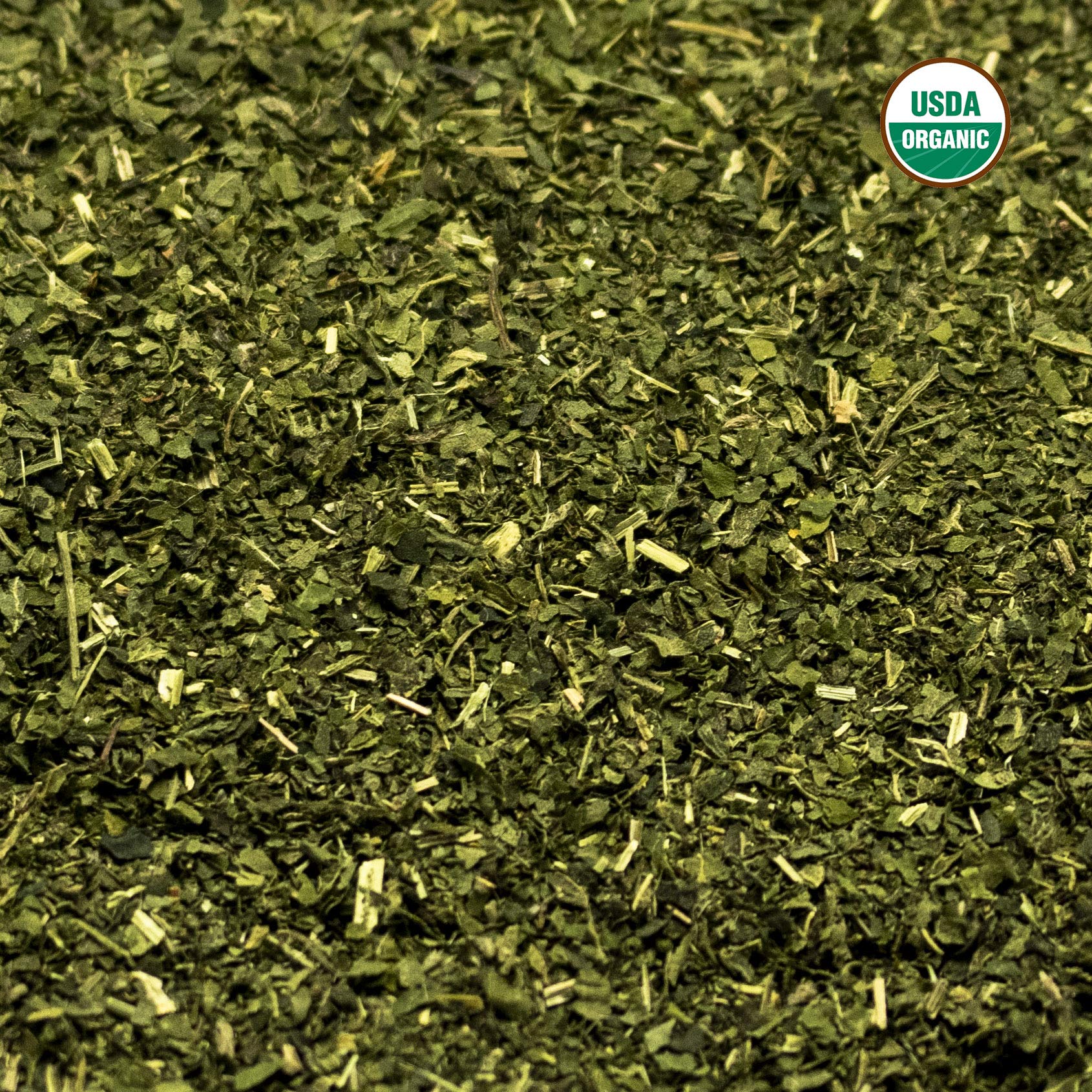 U.S. Wellness Naturals recolectores en cooperativa, evidenciando recolección manual ética