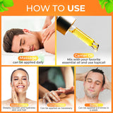 UVUBXT aplicación en cabello mostrando brillo y acondicionamiento