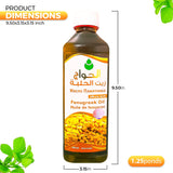 UVUBXT ambiente de baño con aceite para rutina relajante y cuidado