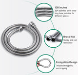 V-Frankness válvula de control de flujo ajustable para regular la presión de agua