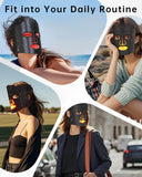 V VYM By Clinmate lentes integradas que evitan puntos calientes
