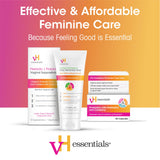 vH essentials paquete dentro de bolso ideal para viajes
