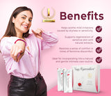 Vagy Rejuvenation aplicador monodosis en manos para aplicación higiénica