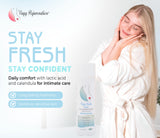 Vagy Rejuvenation dispensador y textura ligera para fácil aplicación