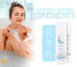 Vagy Rejuvenation uso en ducha para sensación de limpieza inmediata