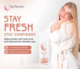 Vagy Rejuvenation textura en gel ligera que facilita enjuague rápido