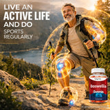 VAITE gominolas en entorno activo junto a accesorios de ejercicio para estilo de vida