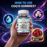 VAITE etiqueta con lista de ingredientes y dosis claras
