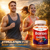 VAITE gomitas en ambiente de estilo de vida activo y rutina diaria