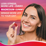 VAJYKEWJY gominolas y frambuesas que transmiten sabor natural y atractivo