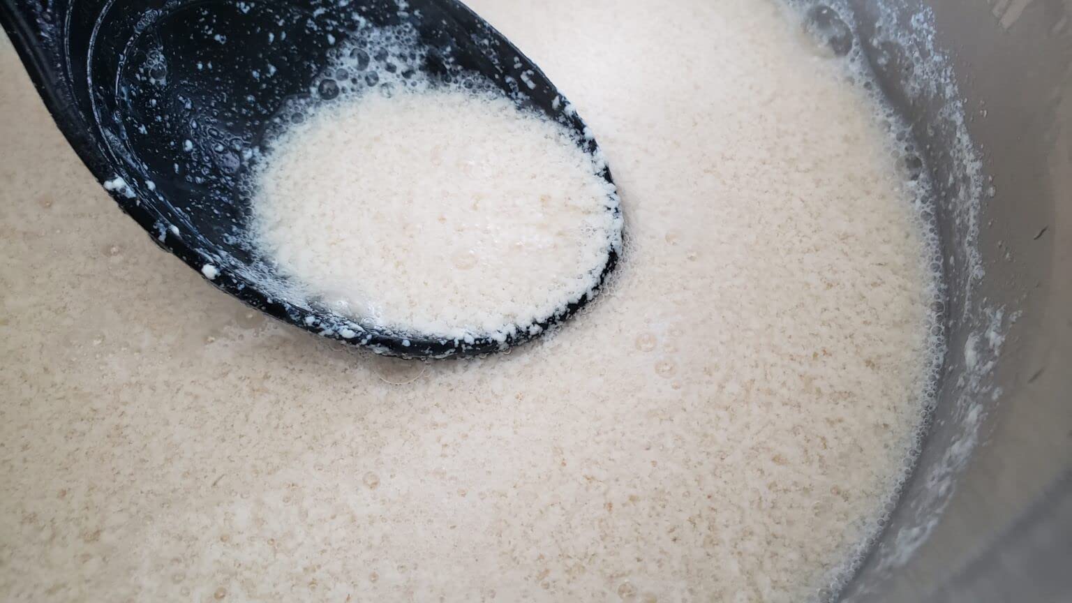 Vancouver Island Sea Salt nigari comparación tamaño botella, rendimiento por envase