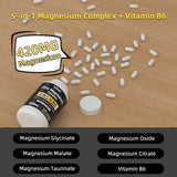 VANI etiqueta nutricional en detalle para verificar ingredientes