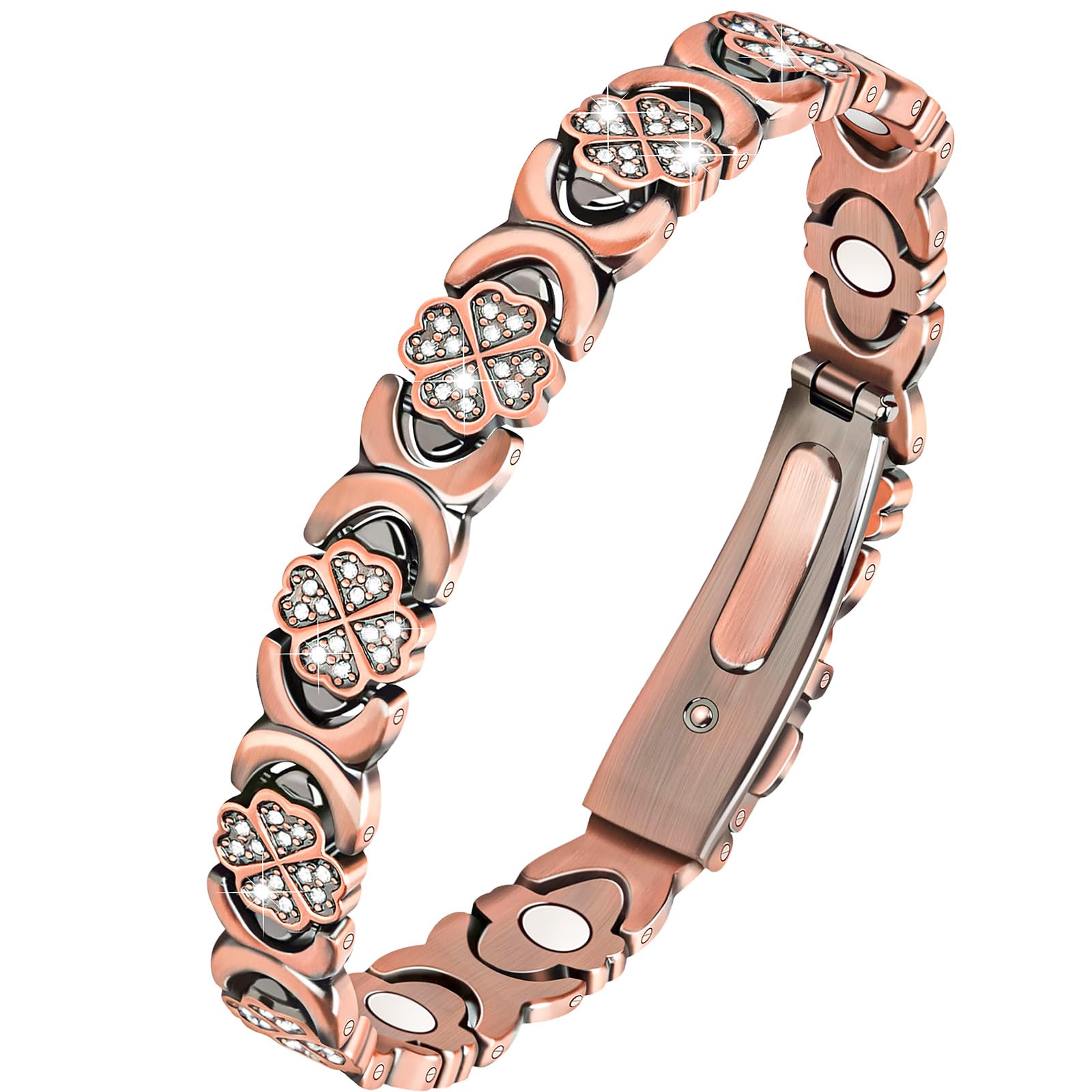 vapeples pulsera frontal en caja de regalo mostrando elegancia y lista para obsequio